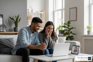 online couples therapy