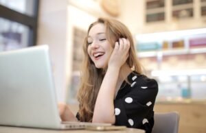 Online therapy for stress