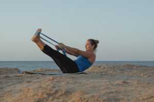 Somatic Exercises to Improve Your Mental Health