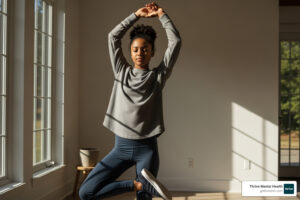stress management for teens