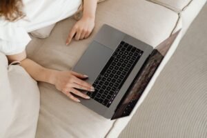 Click Away Your Worries: Top Online Stress Relief Options