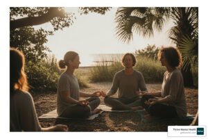 mental health support Florida