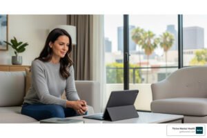 virtual intensive outpatient program los angeles