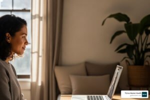 virtual therapy for stress
