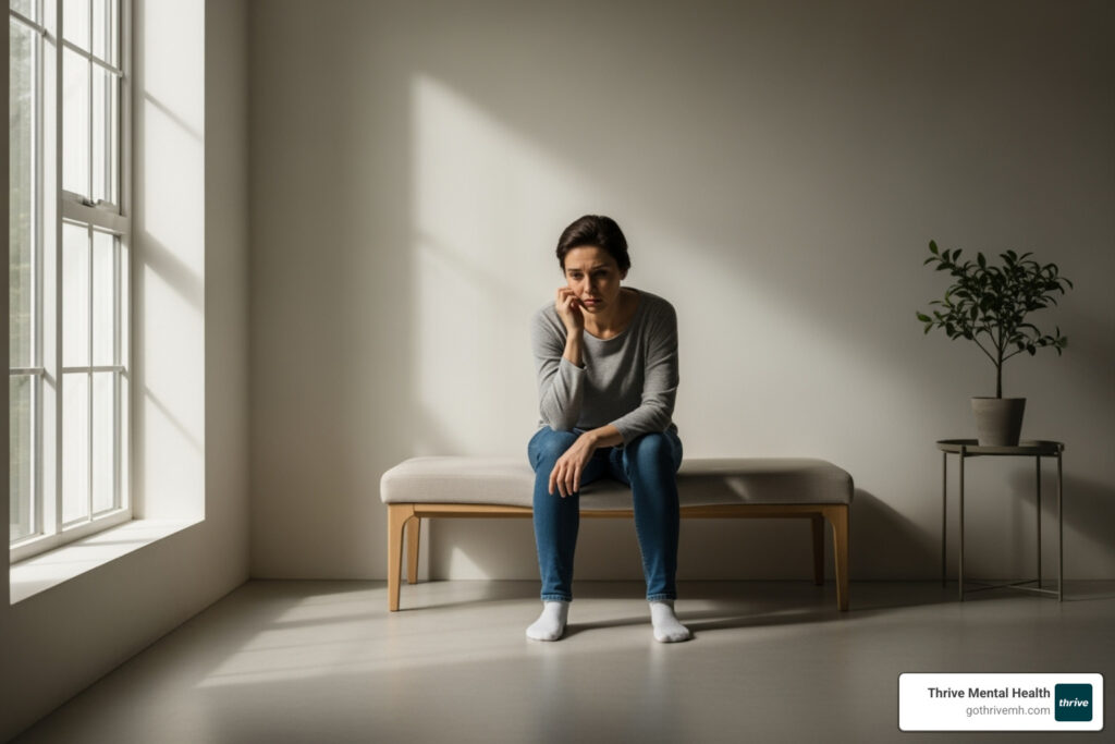 What Are Signs of Abandonment Issues in Adults?