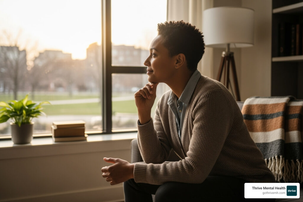 What are the best treatment centers for adults with co-occurring autism and depression?