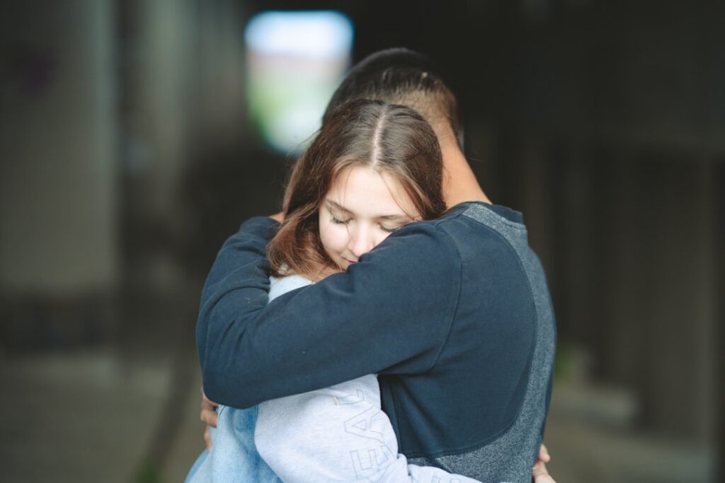 What It Means to Have a BPD Favorite Person
