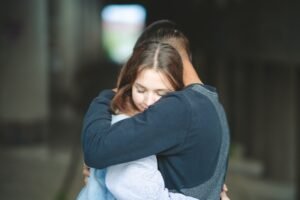 What It Means to Have a BPD Favorite Person