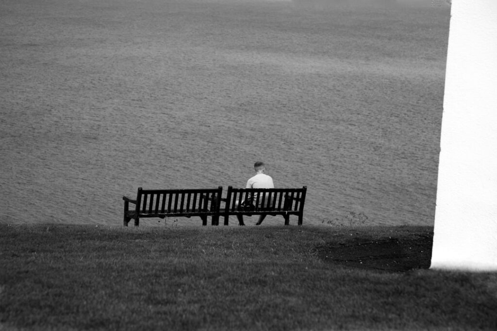 Why Do I Feel Like a Burden? — and How to Heal