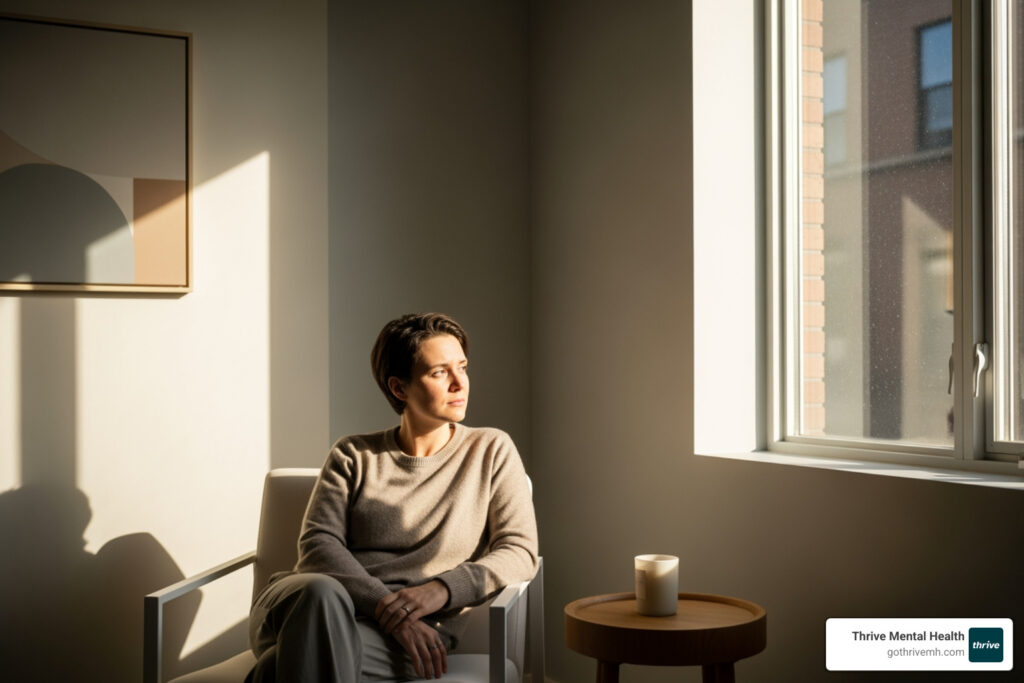 5 No-Nonsense Signs of Bilateral Stimulation Fatigue 1 5 Signs You’re Experiencing Bilateral Stimulation Fatigue