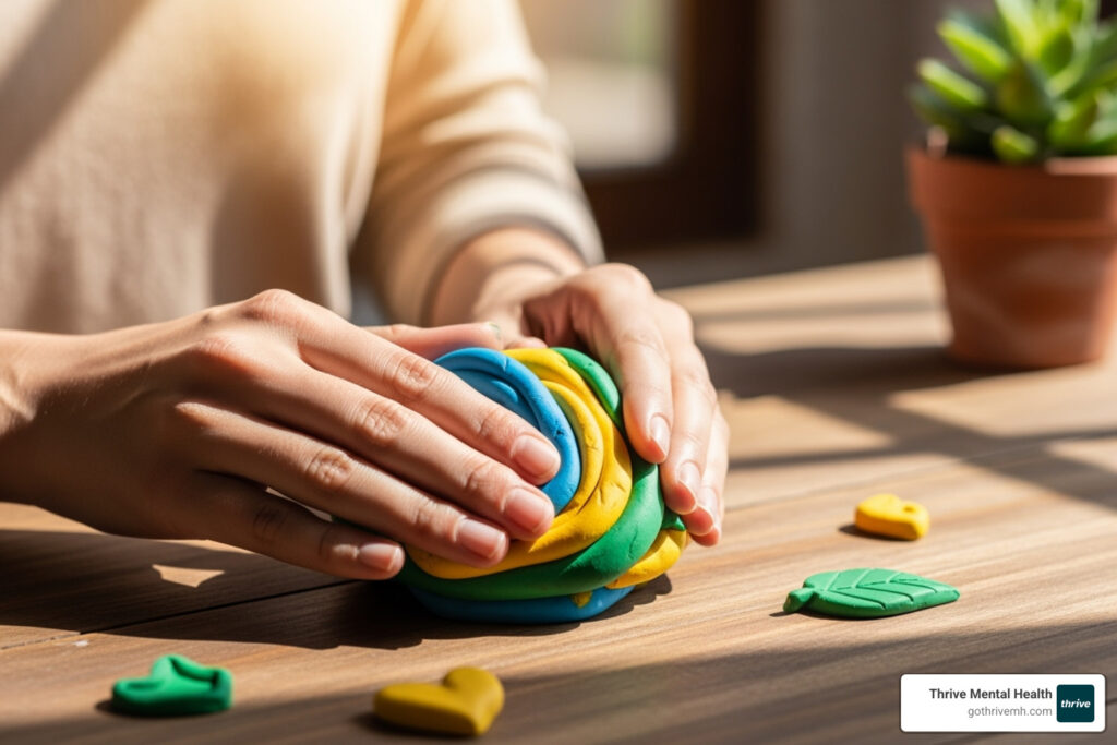 art therapy activities for grief counseling