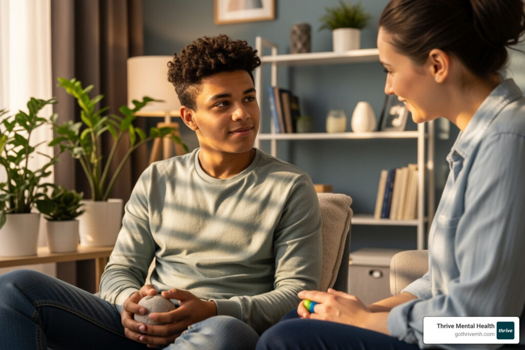 autism diagnosis and treatment