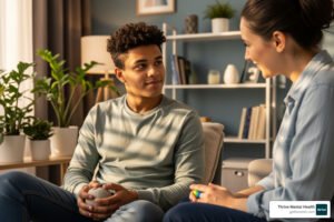 autism diagnosis and treatment