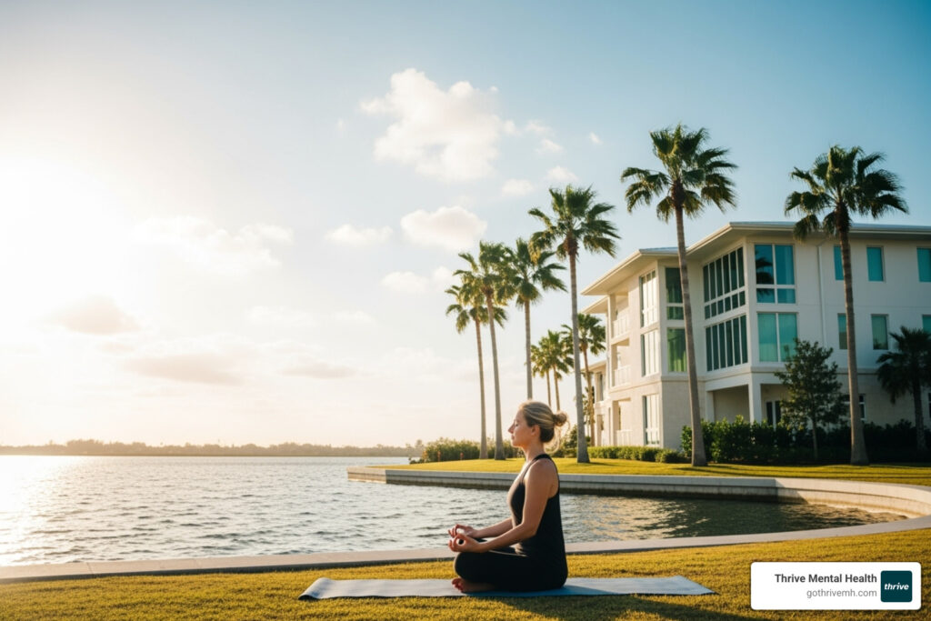 Your Path to Wellness with Partial Hospitalization Programs in Tampa Bay 1 best partial hospitalization programs in tampa bay for adults