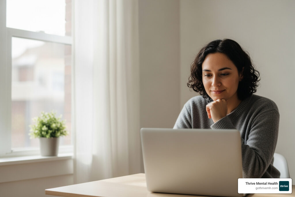 Compare online partial hospitalization programs available in South Carolina.