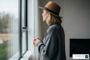depression test