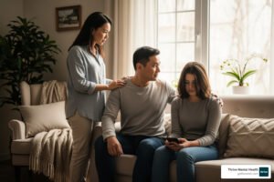 Why Family Therapy Might Be the Key to Your Teen's Happiness 2 family therapy for teens