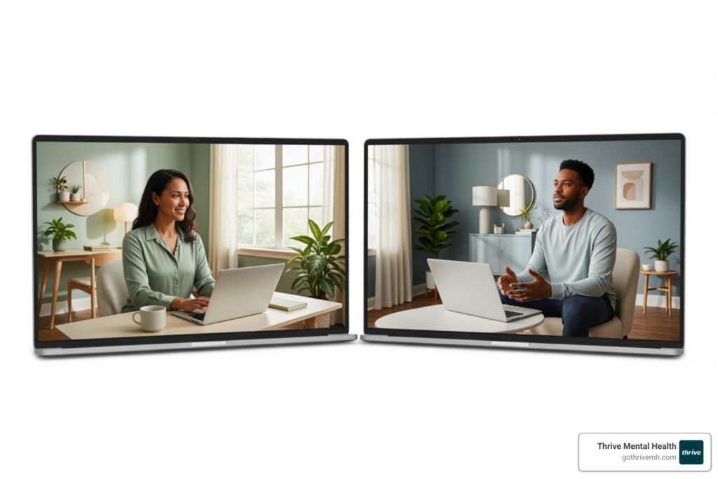 Which intensive outpatient programs in Florida accept BCBS of FL?