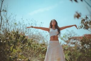 How Bilateral Stimulation Calms the Nervous System