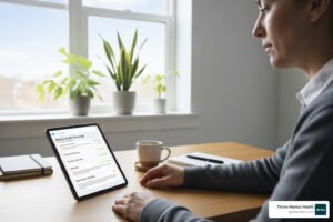 how to find mental health providers my insurance will cover to maximize benefits