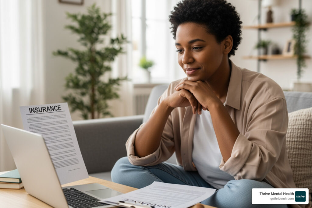 I have insurance through the United Health organization. What are my options for intensive mental health care?