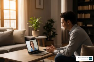 I need a virtual IOP program that I can do from home in Indiana.