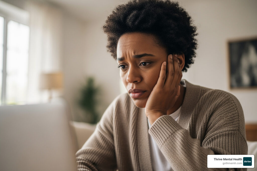 I'm worried about the link between trauma and schizophrenia. Where can I find an assessment program in Fresno?