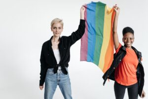 LGBTQIA+ Resources
