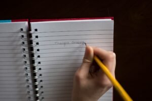 mental health art activity