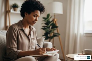 Outpatient programs for depression