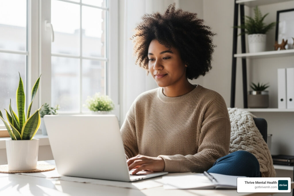 Beyond the Clinic: Discovering Outpatient Mental Health Treatment Options 1 outpatient psychiatric treatment