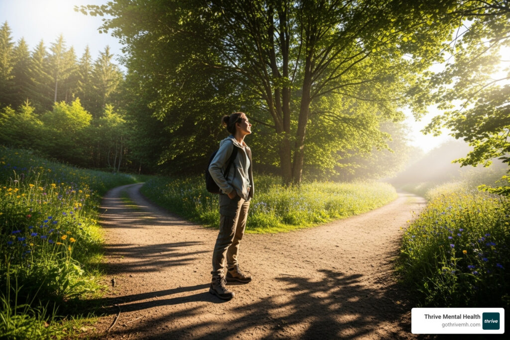 Breaking Free: How Substance Abuse IOP Can Help 1 substance abuse IOP