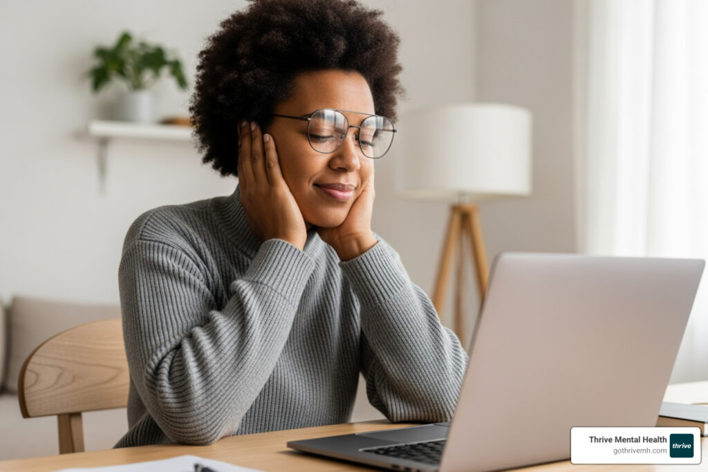 The most trusted intensive outpatient clinic in the U.S.