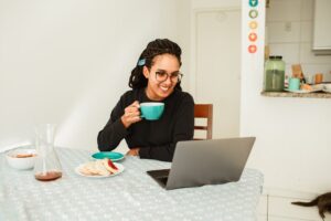 virtual cognitive behavioral therapy