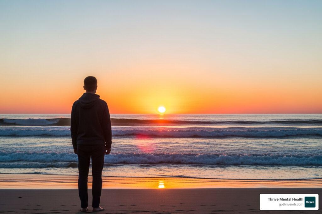 What is a behavioral health IOP and where can I find providers in South Carolina?