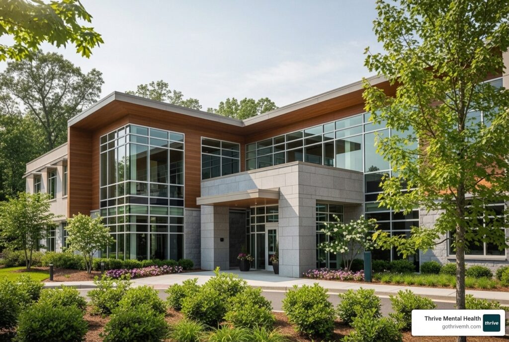 The Best Mental Health Programs in Greenville, SC. 1 Best mental health programs in Greenville, SC.