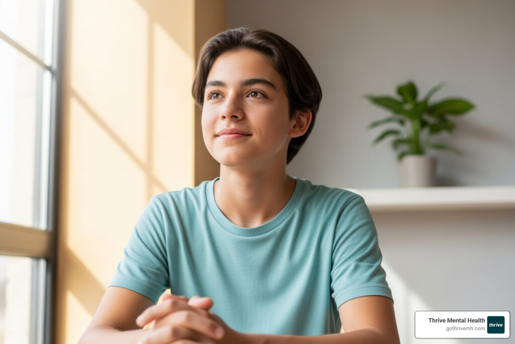 Can you list some adolescent intensive outpatient programs near me in the Charleston, SC area?