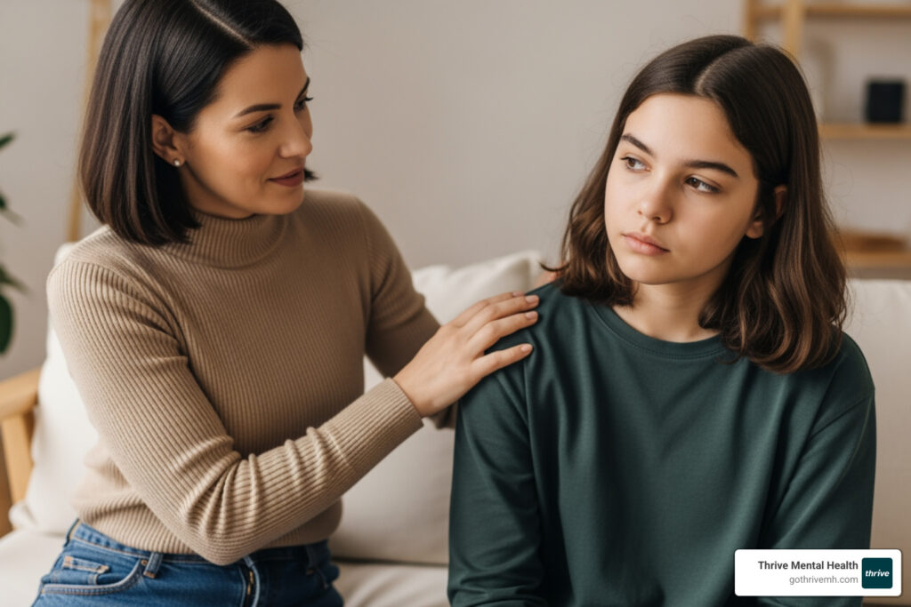 List of adolescent intensive outpatient programs near me in Charleston, SC.