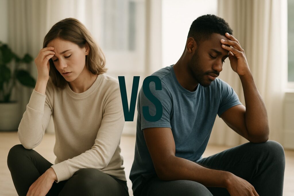 difference between iop and php versus key insights 2026