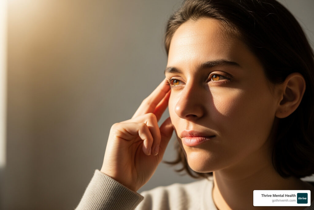 Find mental health professionals in Phoenix who treat trauma-related memory loss.