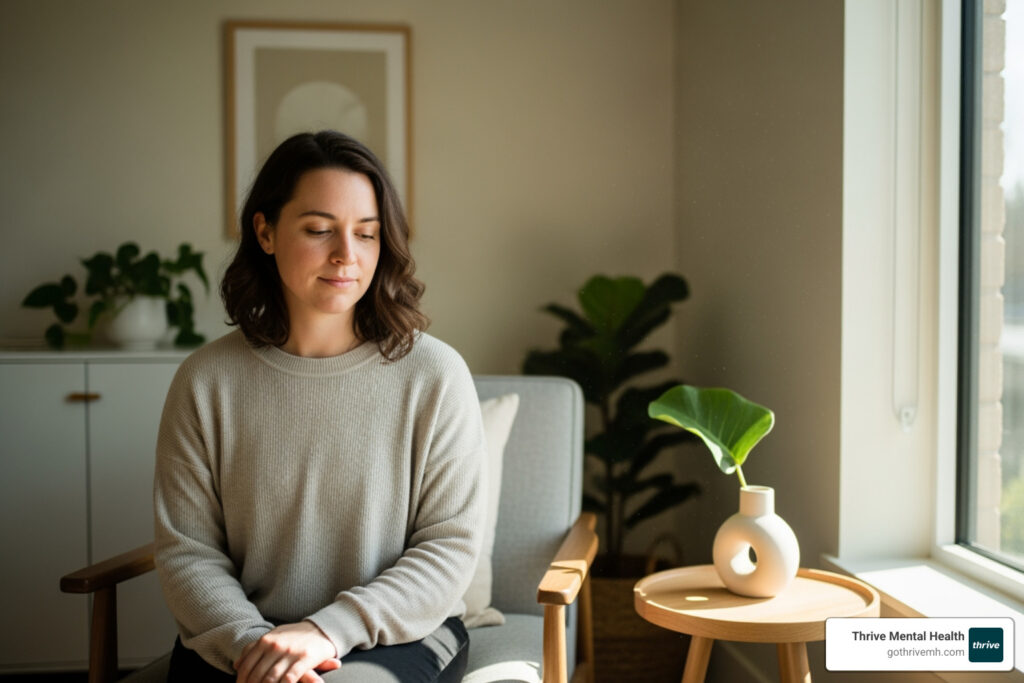 Fort Wayne, IN mental health services.