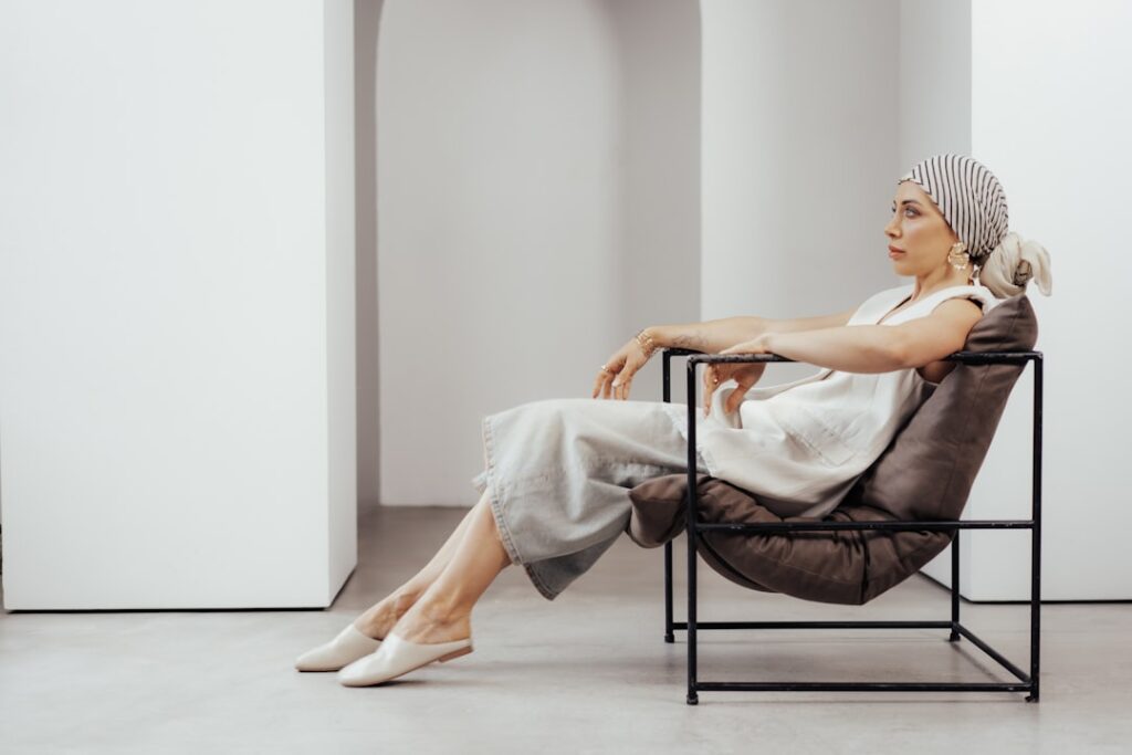 I'm looking for adult autism support services in Indianapolis that can also help with co-occurring depression.