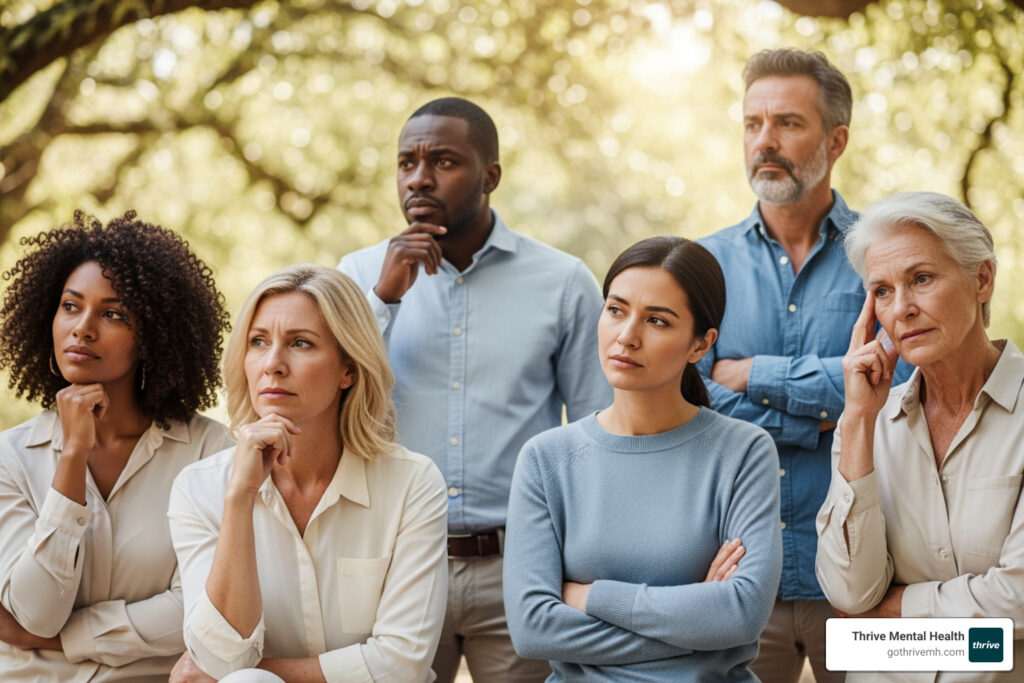 Why Individualized Mental Health Care is the Future of Therapy 1 individualized mental health care