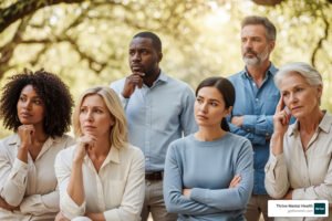 individualized mental health care