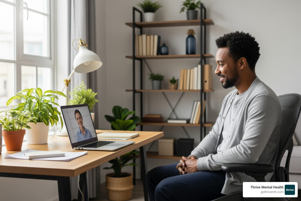 insurance for online counseling