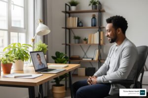 insurance for online counseling