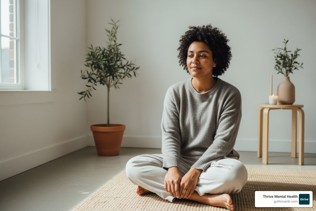 iop vs php vs inpatient