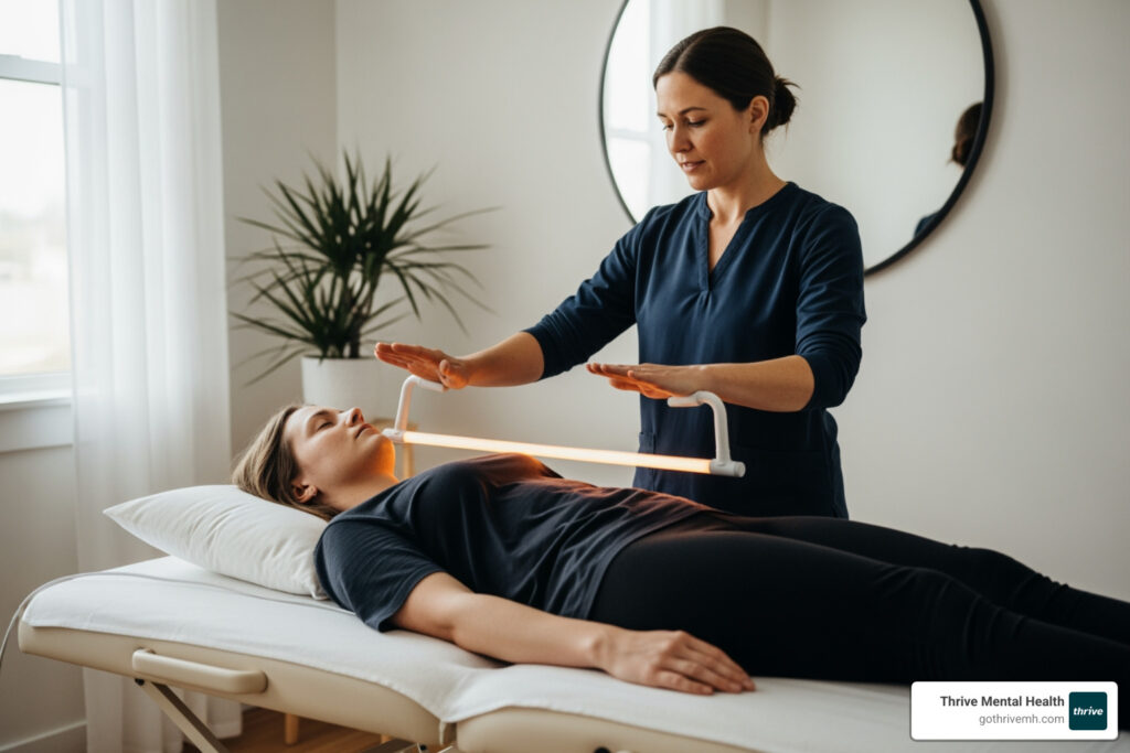 is emdr evidence based