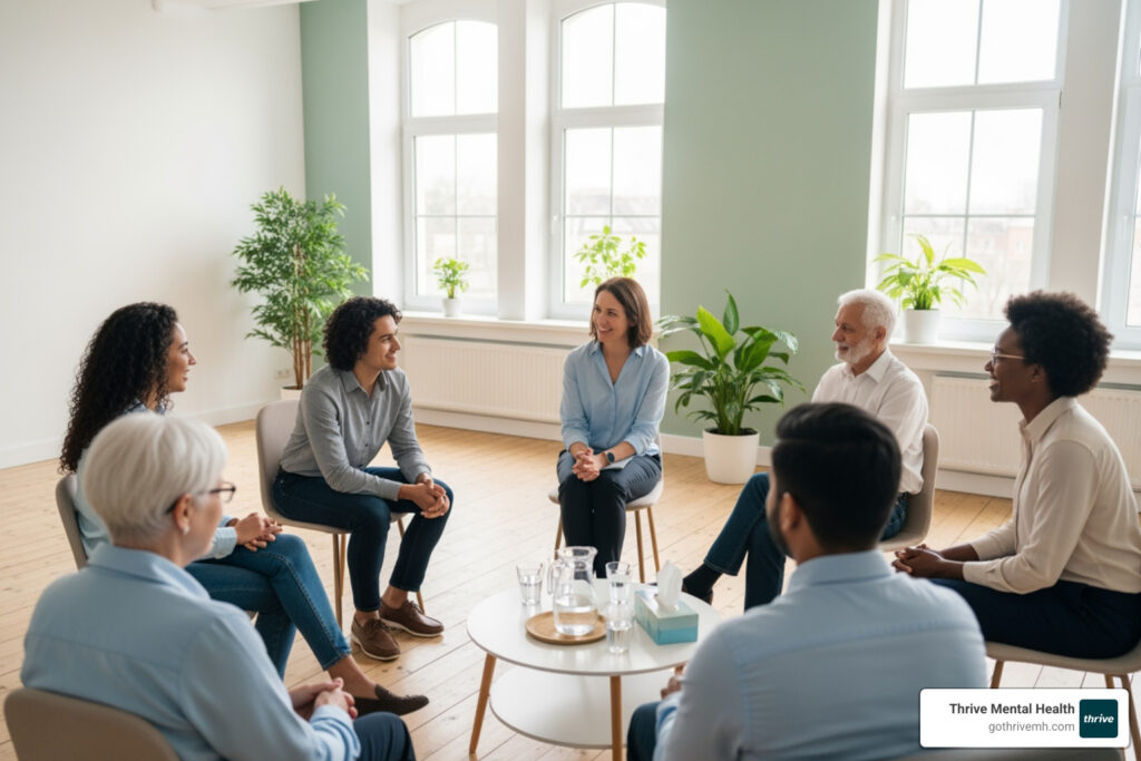 The Best Jacksonville, FL Mental Health Programs for Adults 1 Jacksonville, FL mental health programs for adults.