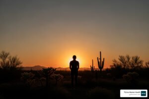 List clinics that offer CBT for adults in Arizona.